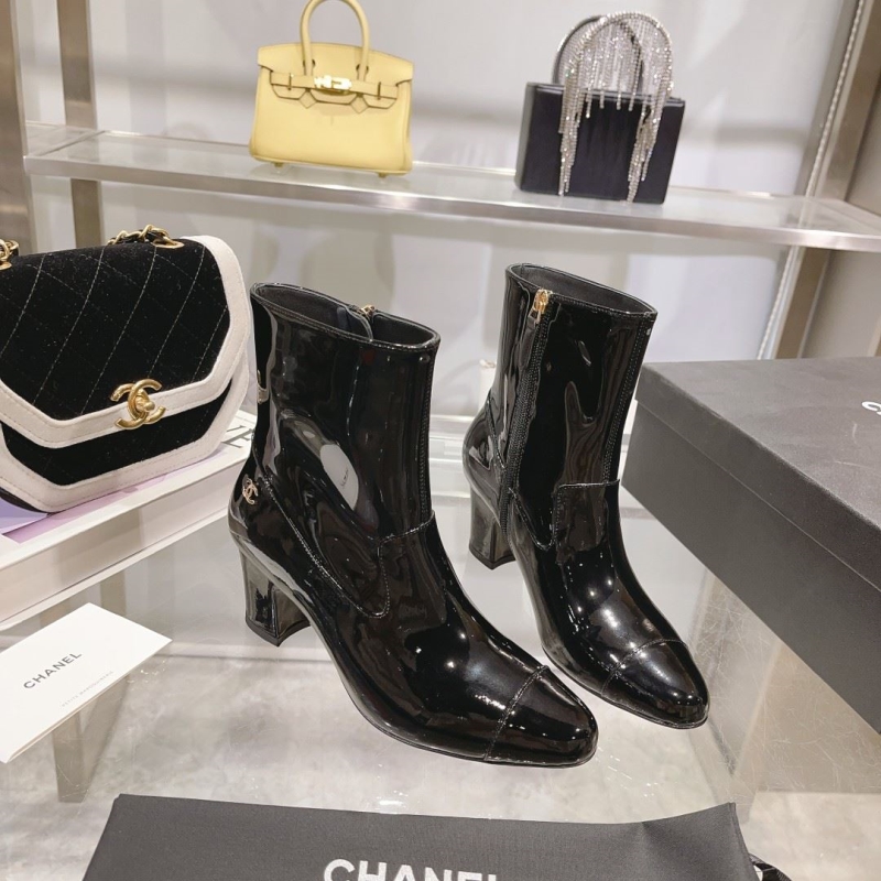 Ch*el boots